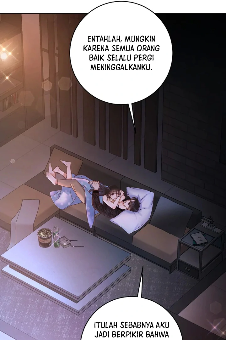 Office Romance Front Chapter 28 page 14