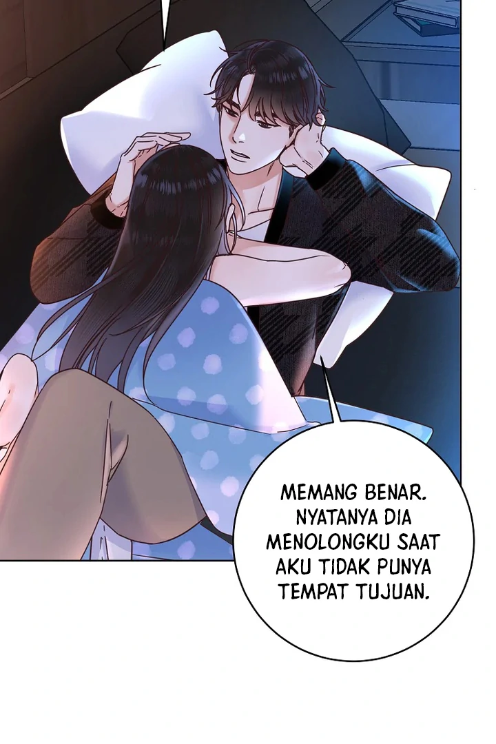 Office Romance Front Chapter 28 page 19