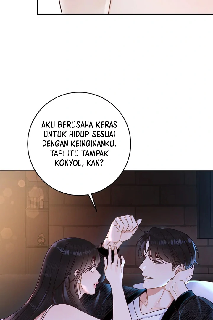 Office Romance Front Chapter 28 page 24