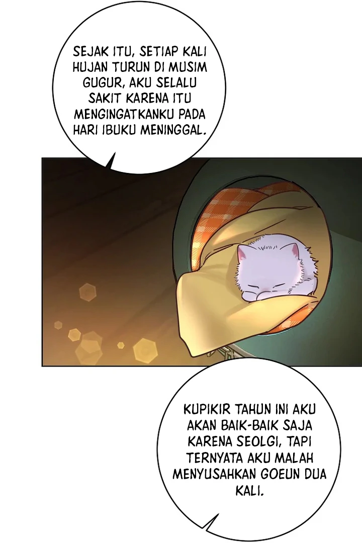 Office Romance Front Chapter 28 page 27