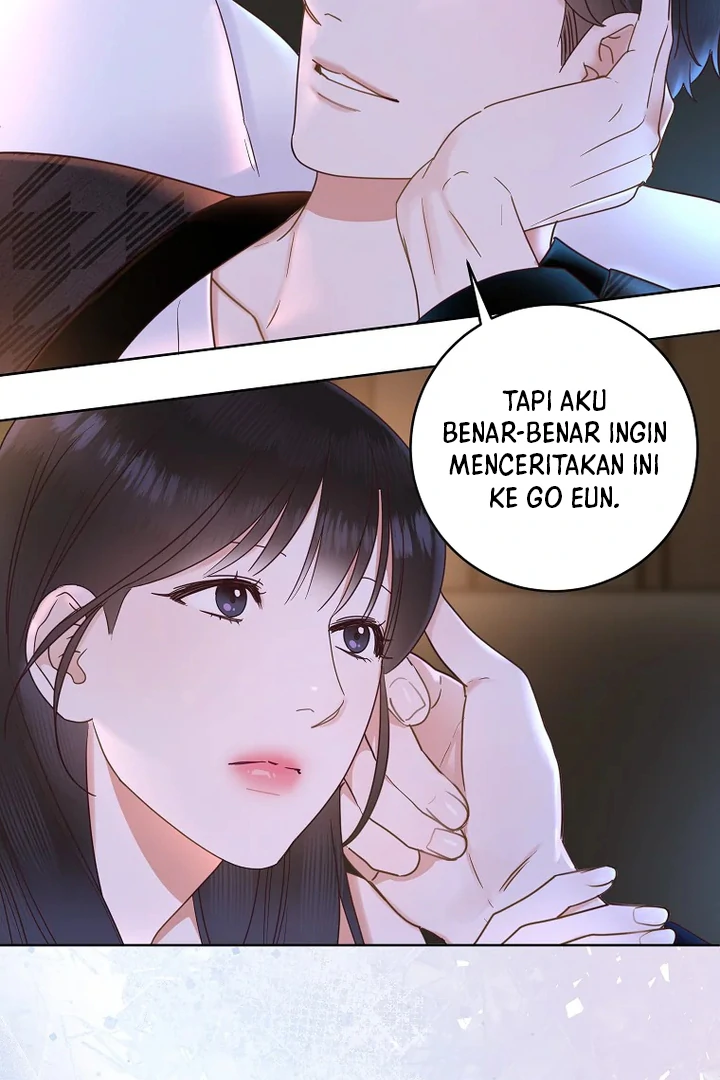 Office Romance Front Chapter 28 page 29