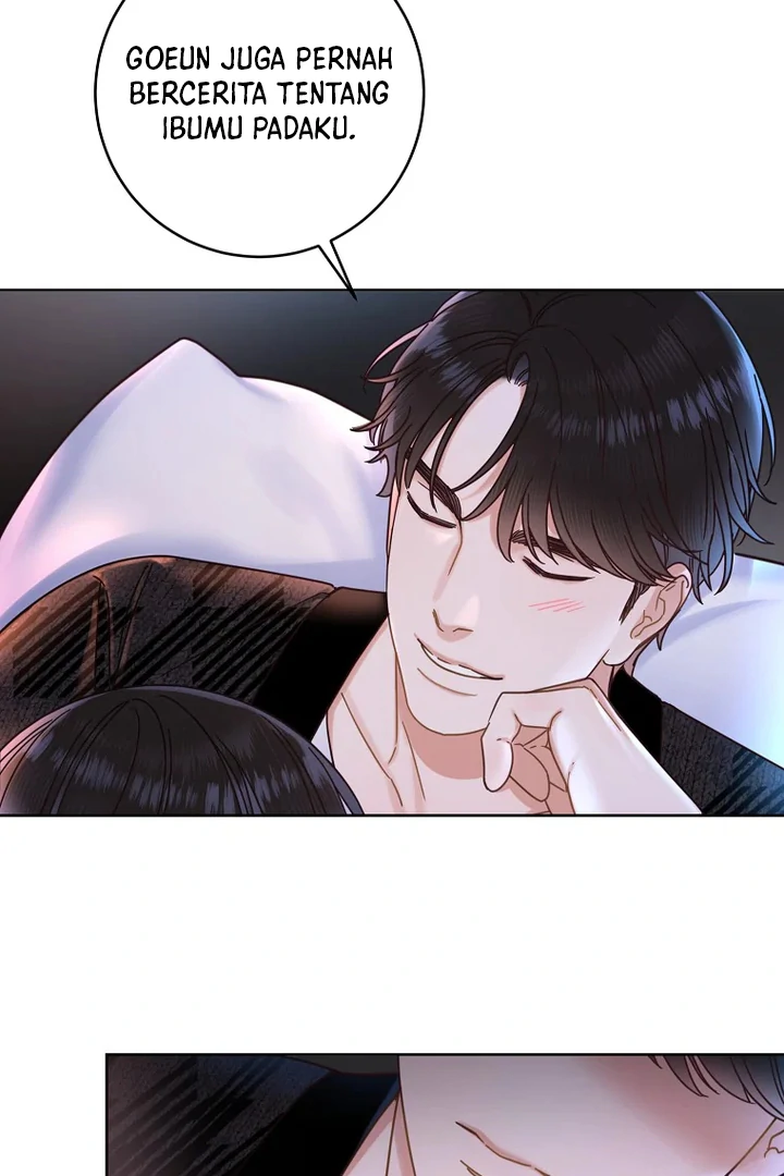 Office Romance Front Chapter 28 page 35