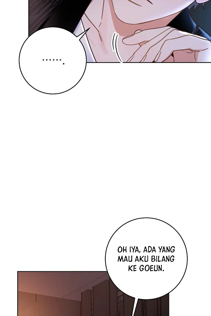 Office Romance Front Chapter 28 page 36