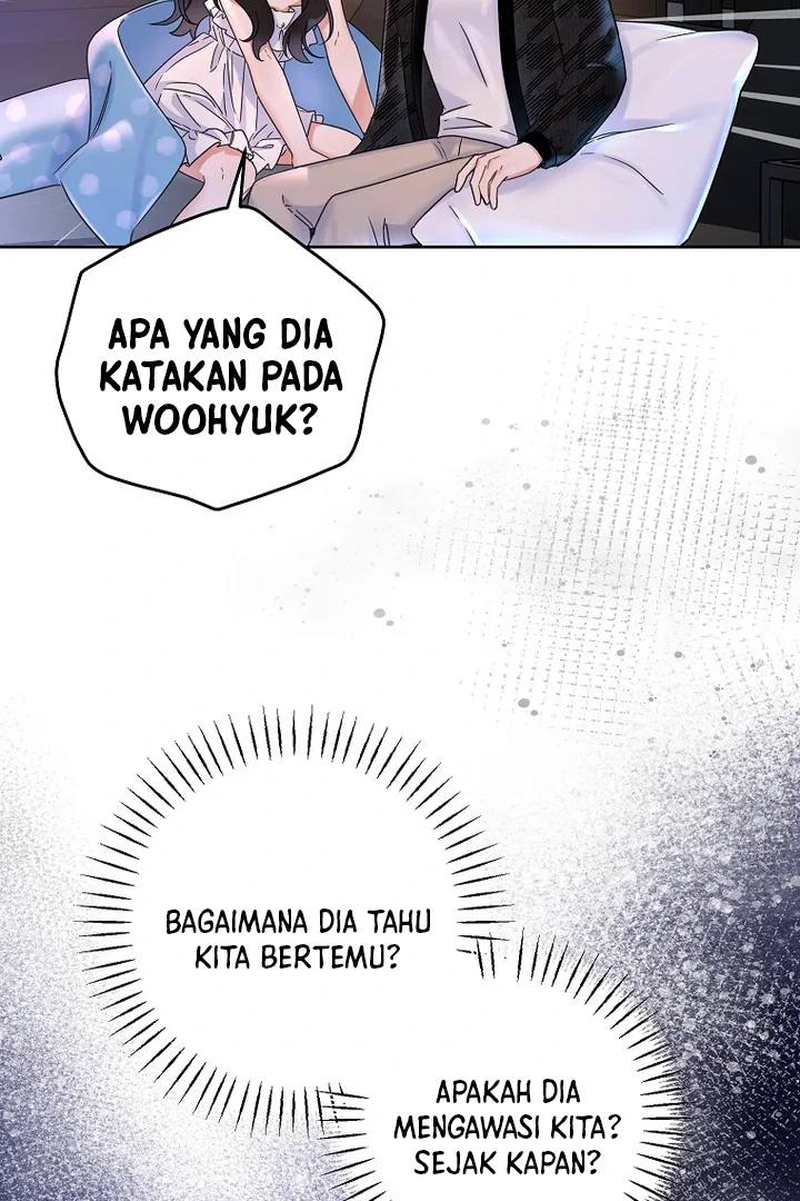 Office Romance Front Chapter 28 page 42