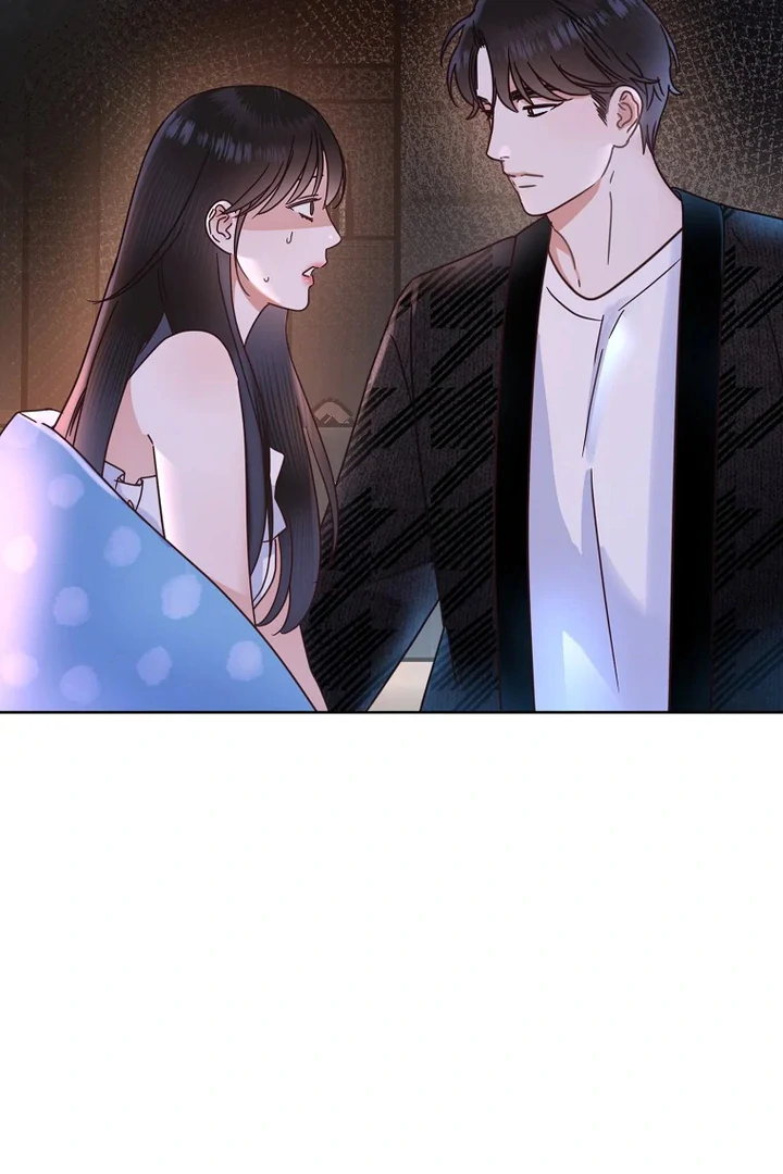 Office Romance Front Chapter 28 page 45