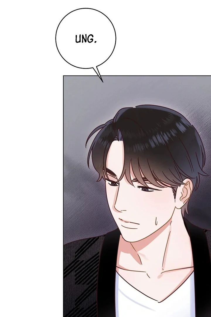 Office Romance Front Chapter 28 page 46