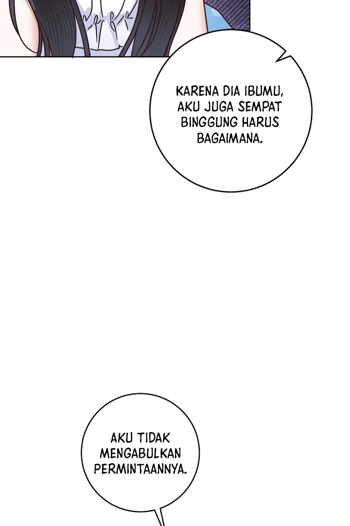 Office Romance Front Chapter 28 page 48