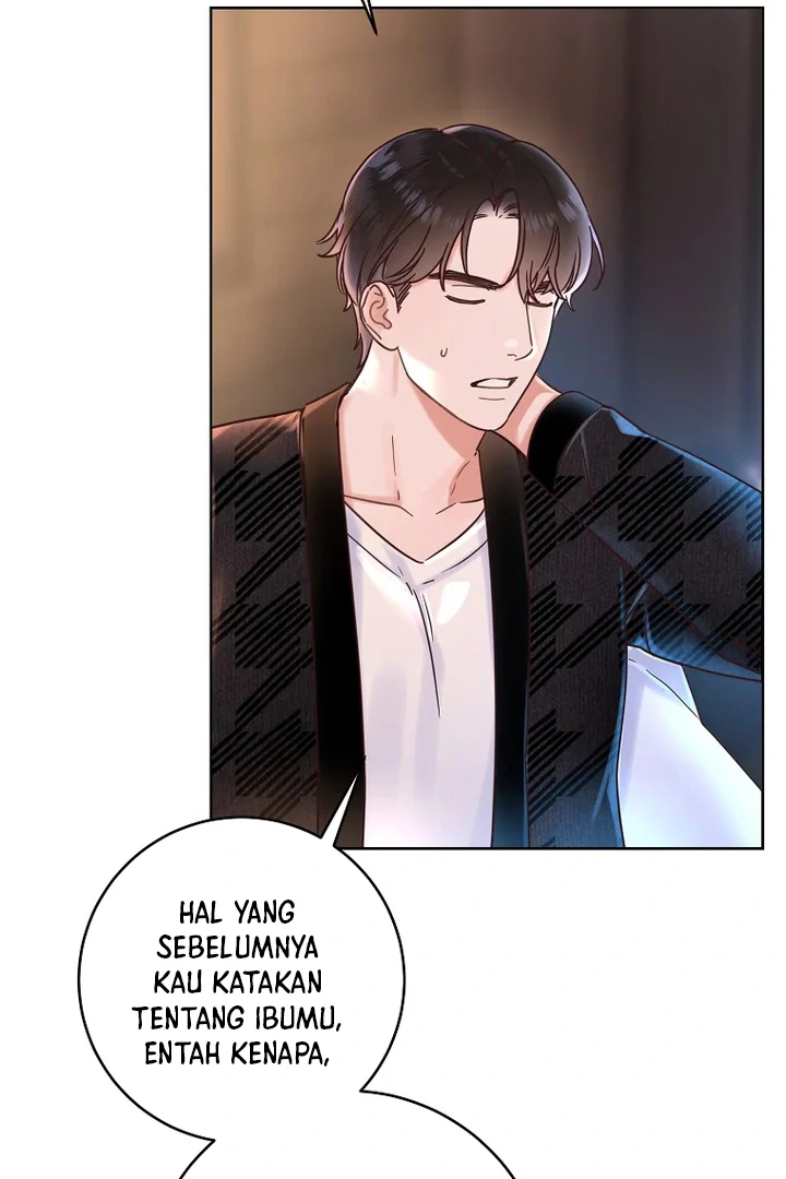 Office Romance Front Chapter 28 page 49