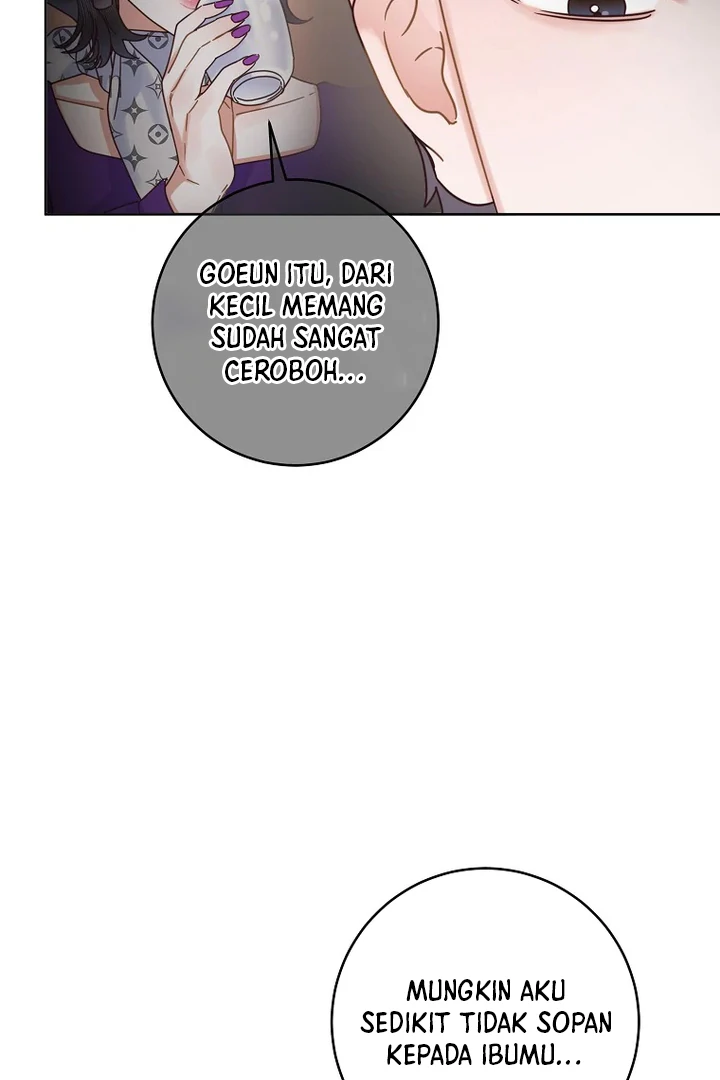 Office Romance Front Chapter 28 page 51