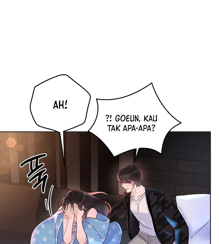 Office Romance Front Chapter 28 page 53
