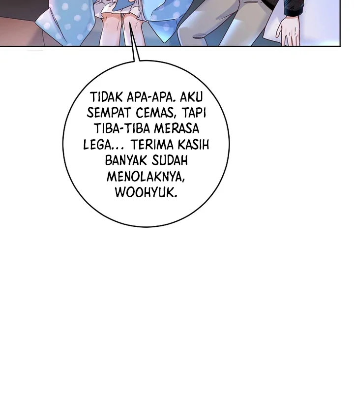 Office Romance Front Chapter 28 page 54