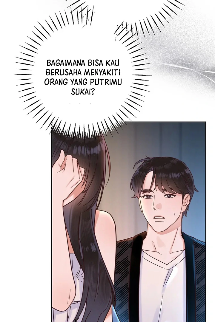 Office Romance Front Chapter 28 page 57