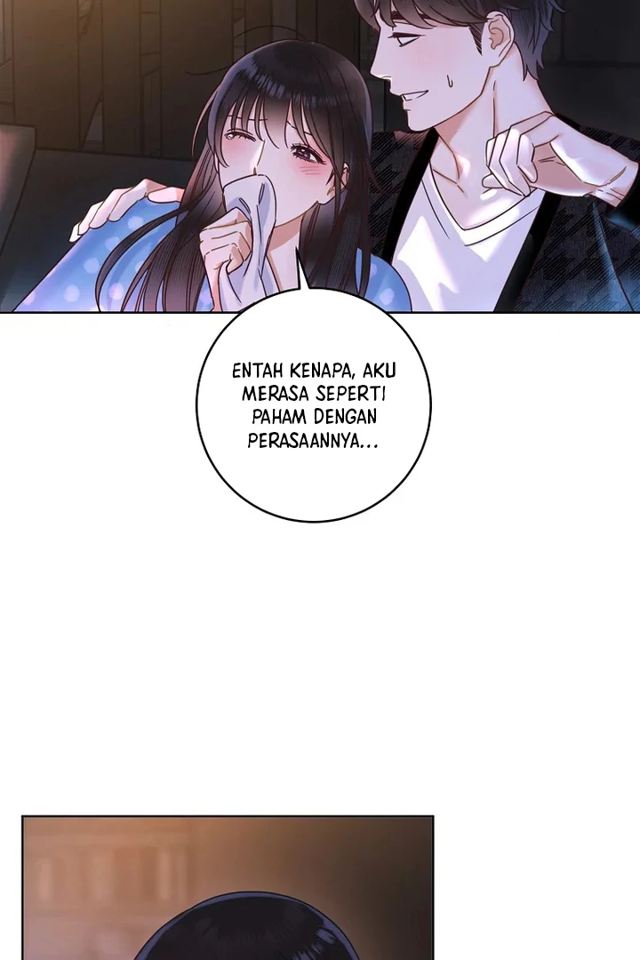 Office Romance Front Chapter 28 page 5
