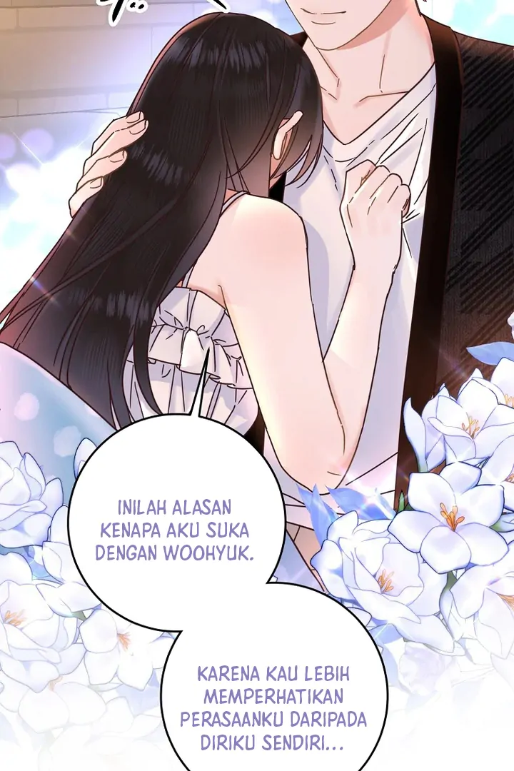 Office Romance Front Chapter 28 page 63