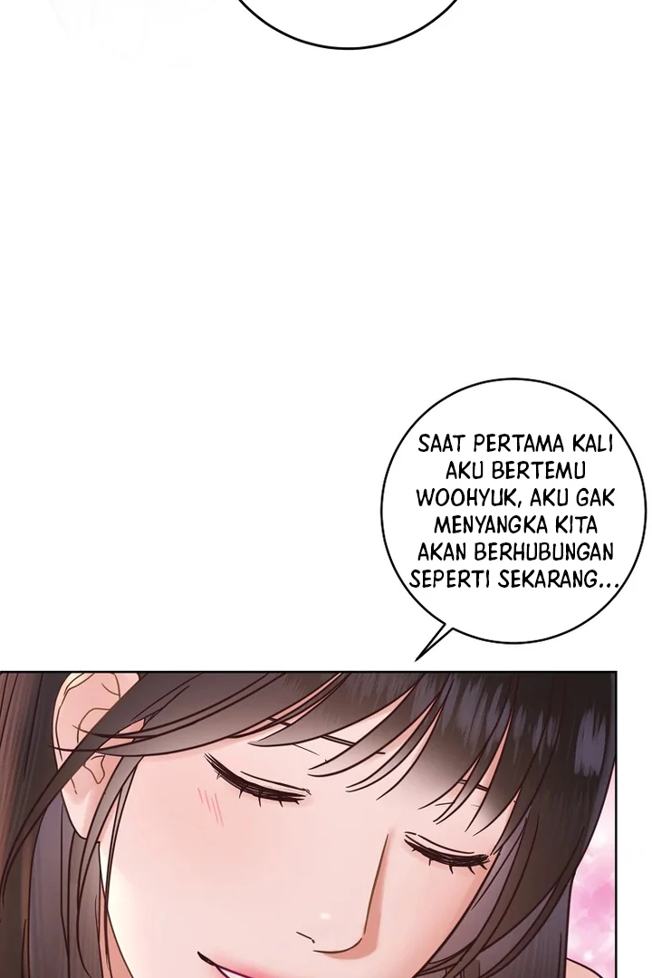 Office Romance Front Chapter 28 page 64