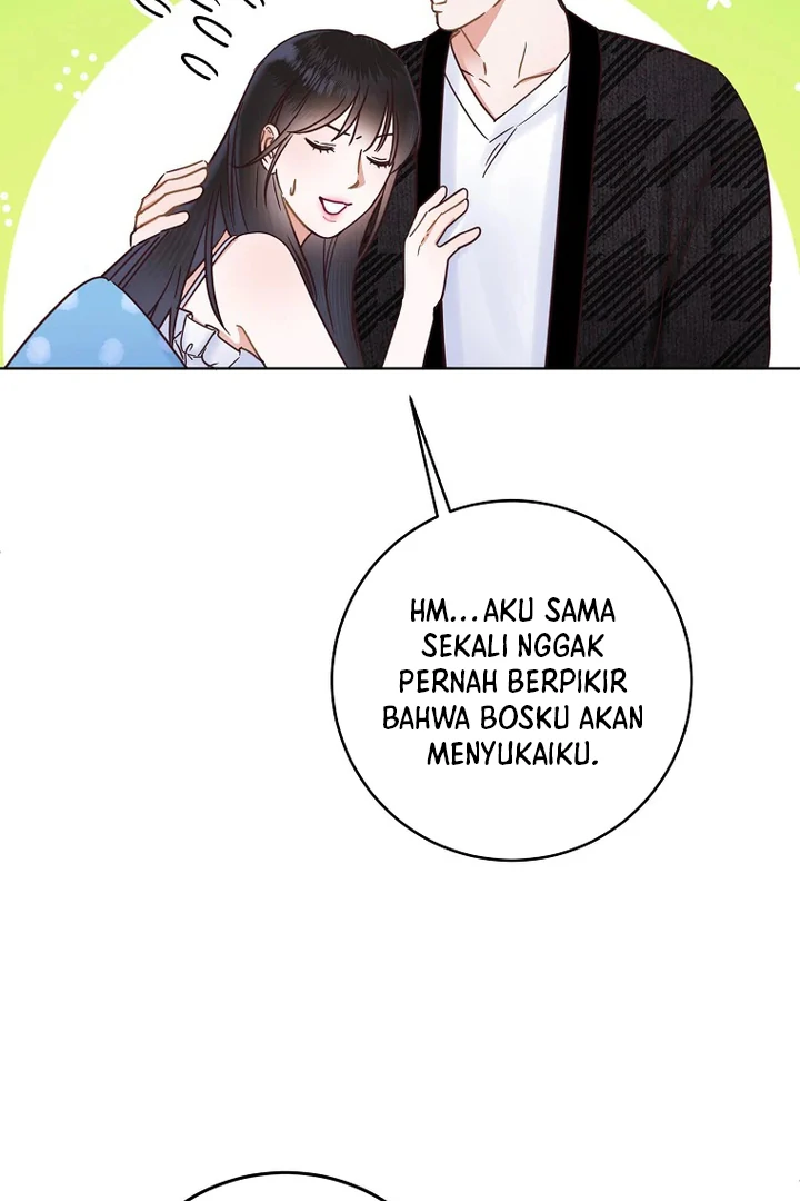Office Romance Front Chapter 28 page 66