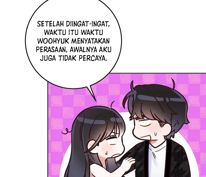 Office Romance Front Chapter 28 page 67