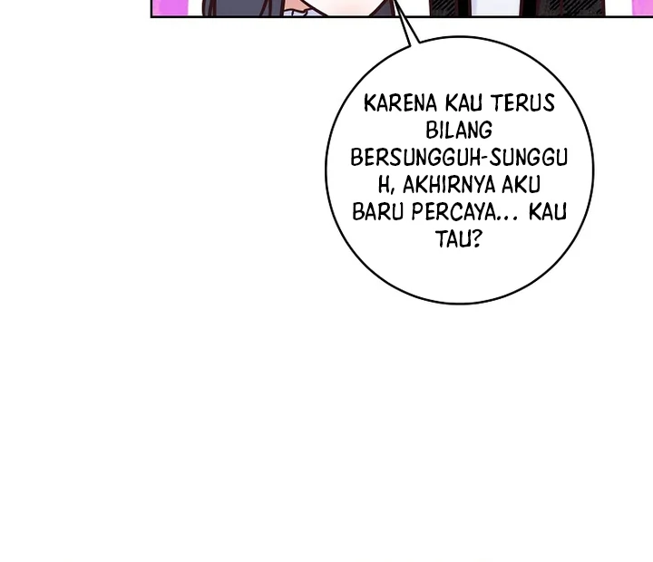 Office Romance Front Chapter 28 page 68
