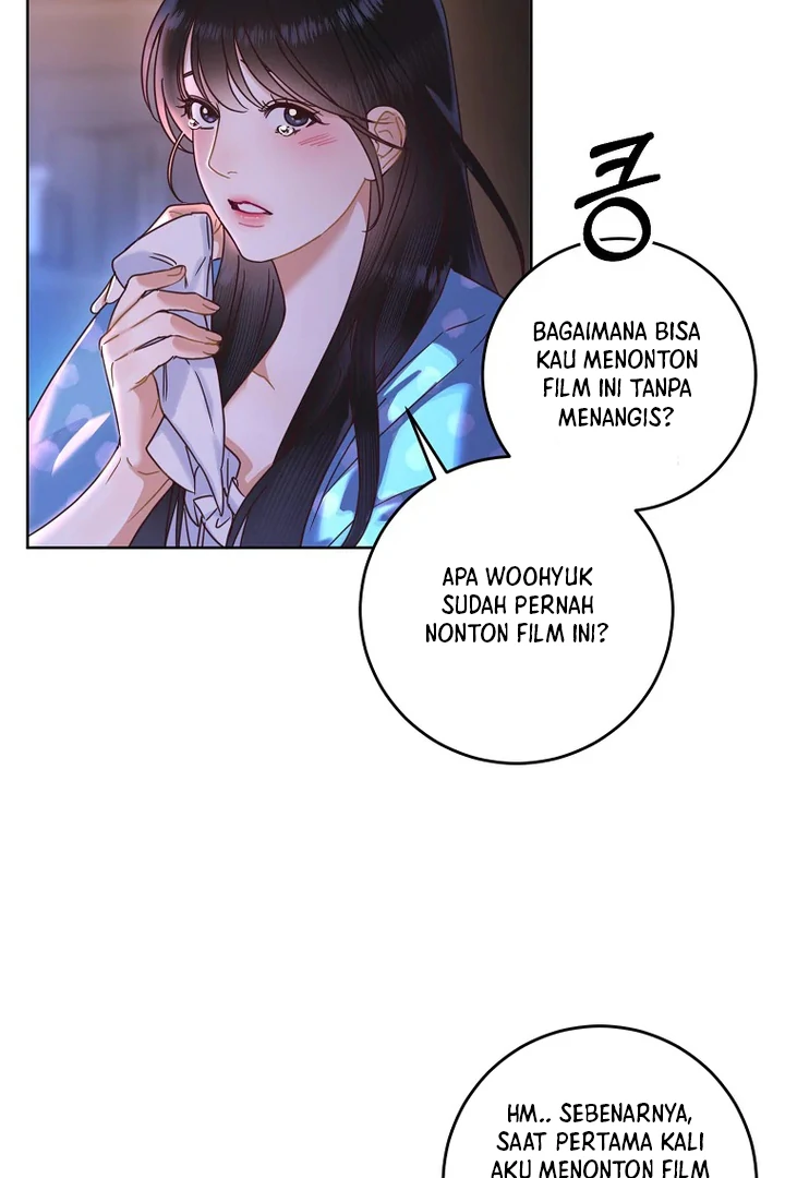 Office Romance Front Chapter 28 page 6