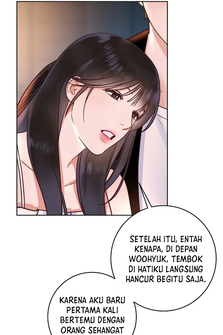 Office Romance Front Chapter 28 page 69