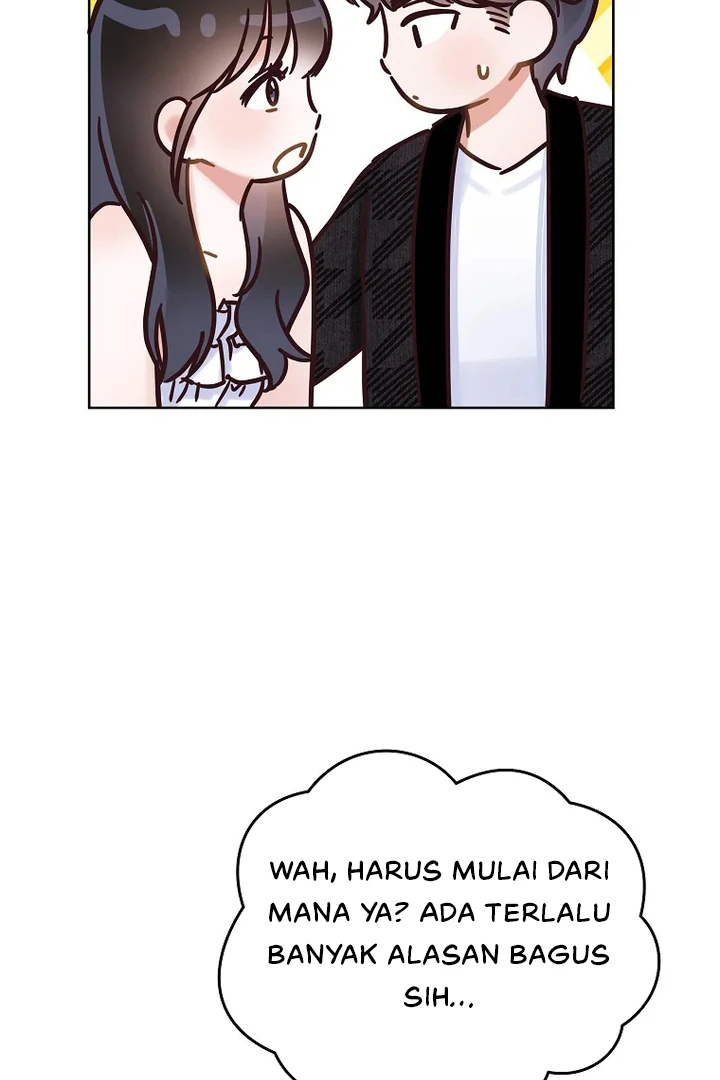 Office Romance Front Chapter 28 page 71