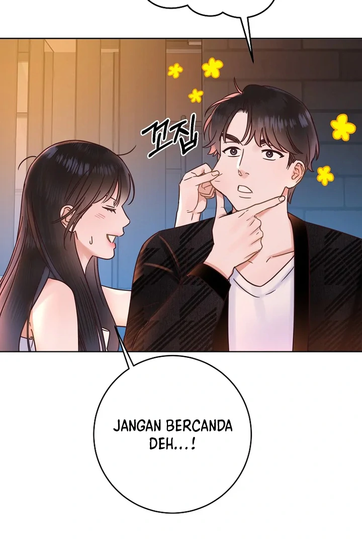 Office Romance Front Chapter 28 page 72