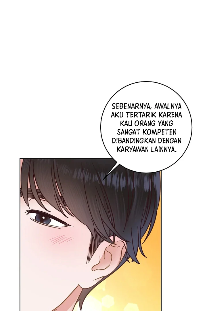 Office Romance Front Chapter 28 page 73