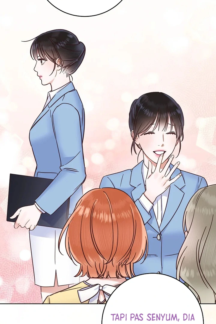 Office Romance Front Chapter 28 page 75