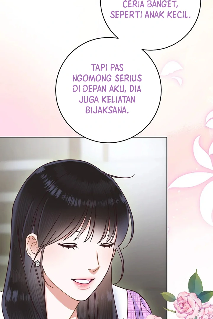 Office Romance Front Chapter 28 page 76