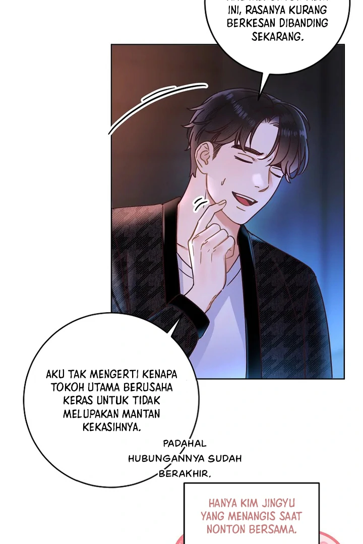 Office Romance Front Chapter 28 page 7