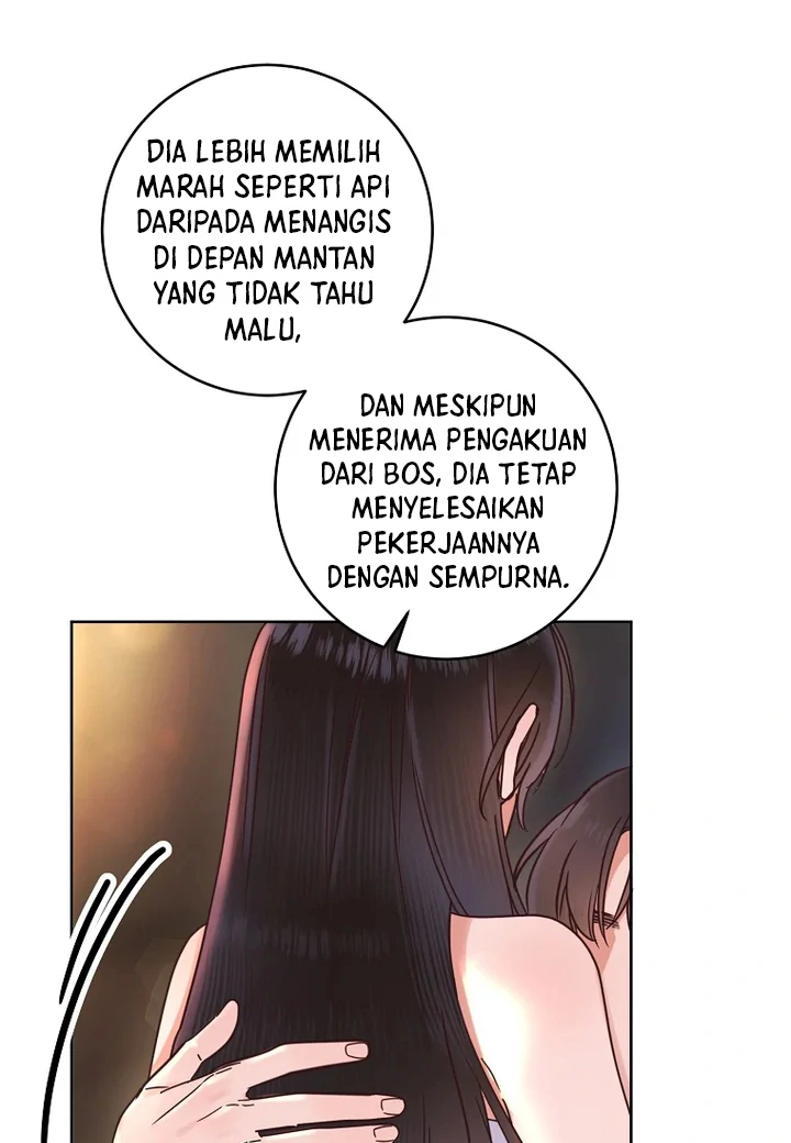 Office Romance Front Chapter 28 page 80