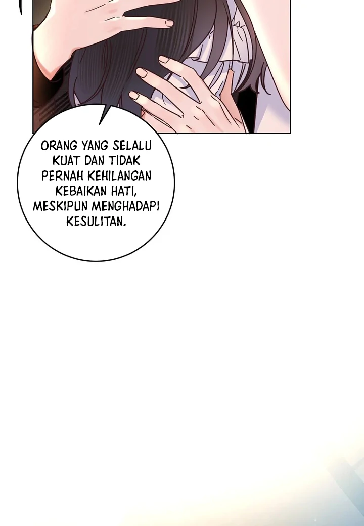 Office Romance Front Chapter 28 page 81