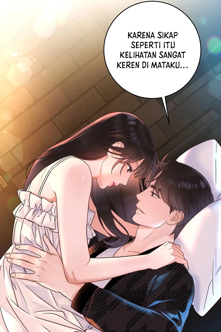 Office Romance Front Chapter 28 page 82