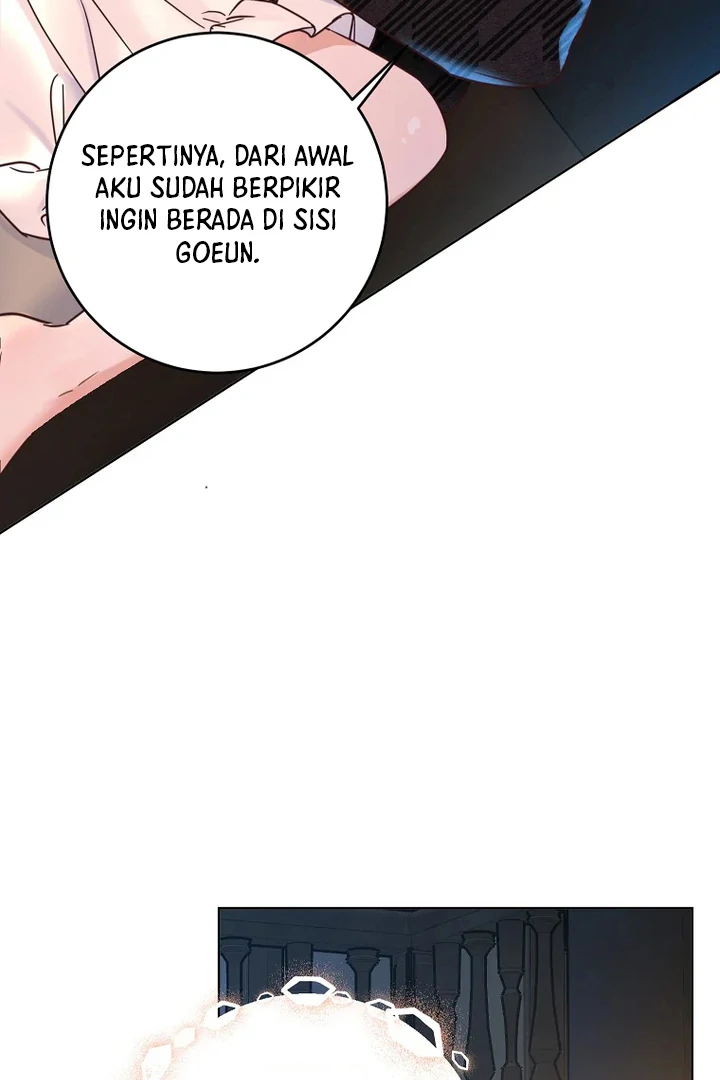 Office Romance Front Chapter 28 page 83