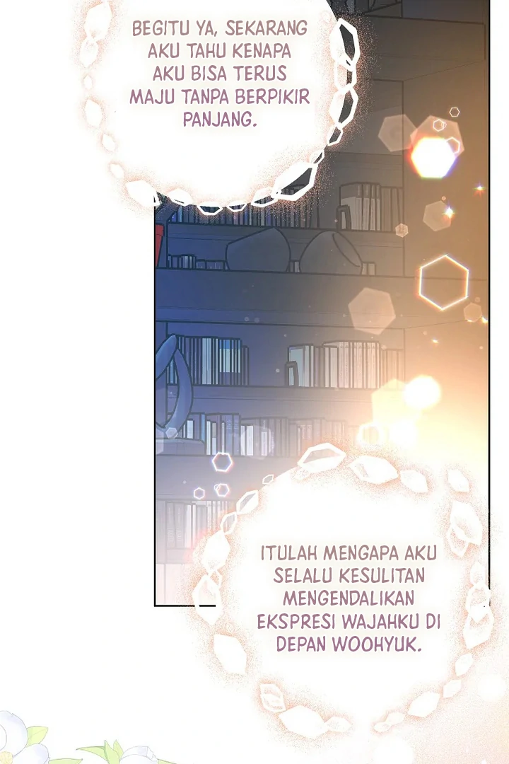 Office Romance Front Chapter 28 page 84