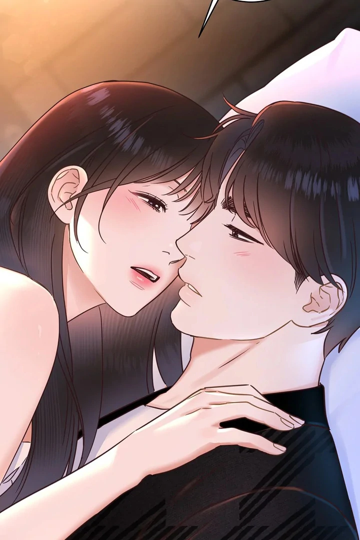 Office Romance Front Chapter 28 page 87