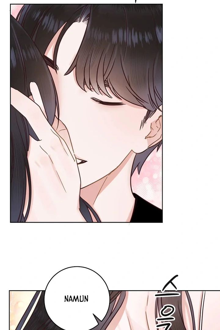 Office Romance Front Chapter 28 page 89