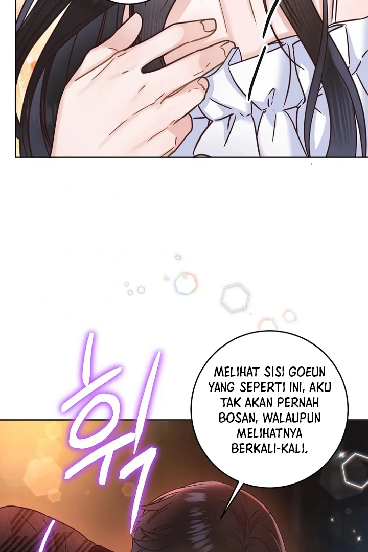 Office Romance Front Chapter 28 page 90