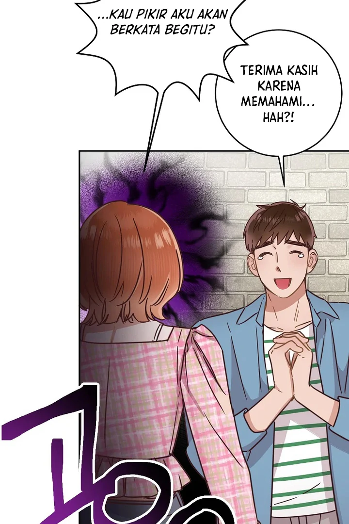 Office Romance Front Chapter 30 page 9