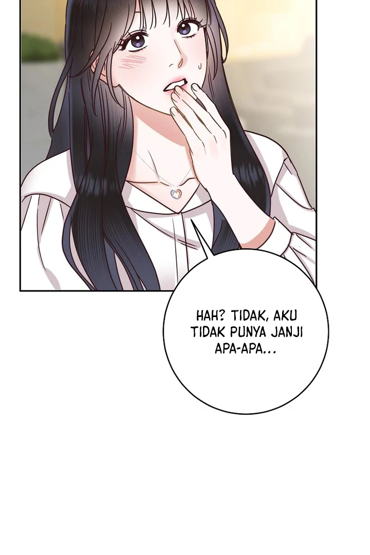 Office Romance Front Chapter 30 page 99