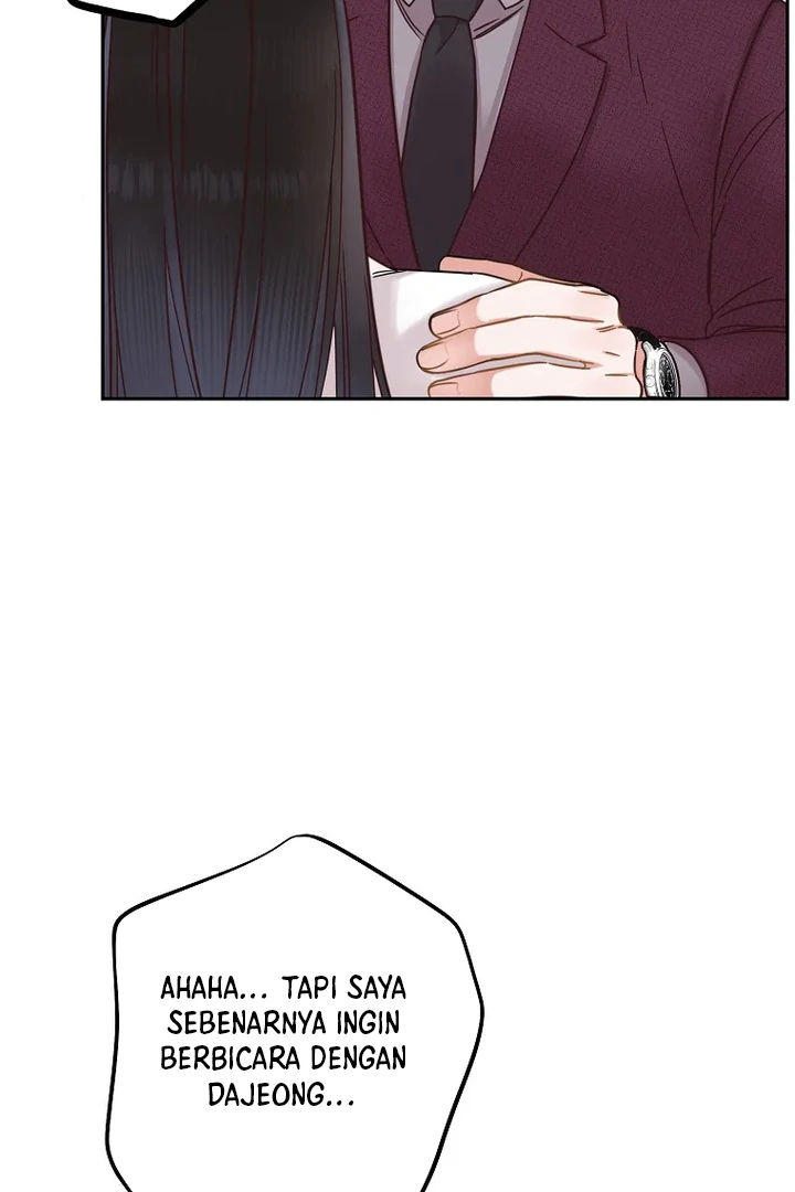 Office Romance Front Chapter 30 page 101