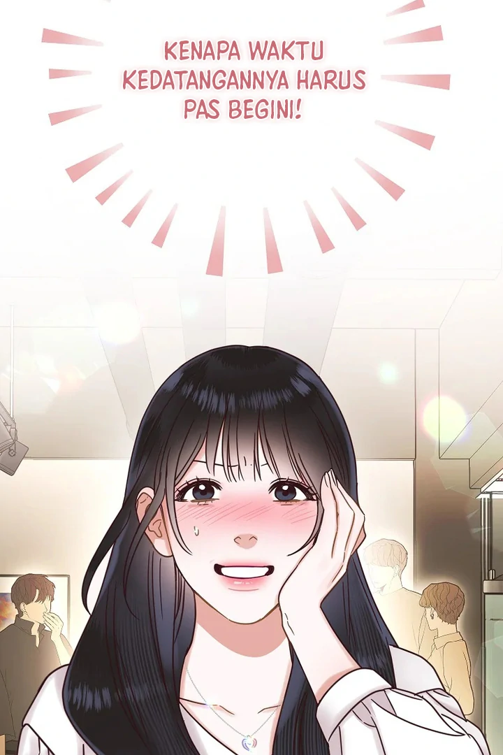 Office Romance Front Chapter 30 page 108