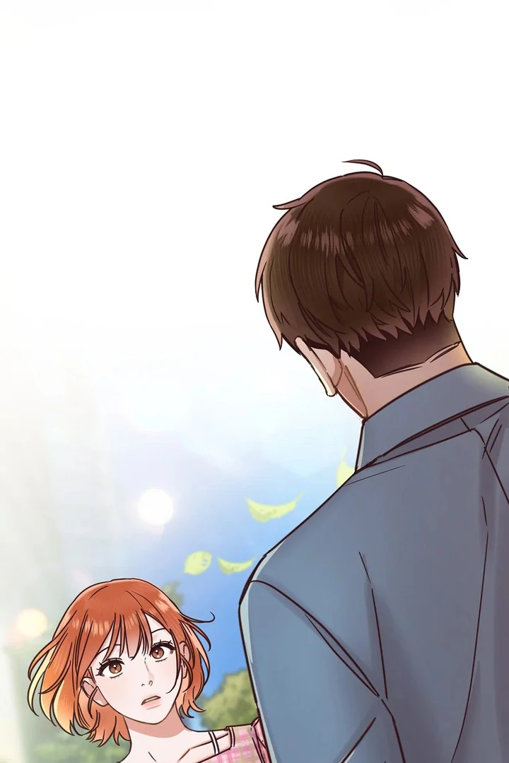 Office Romance Front Chapter 30 page 21