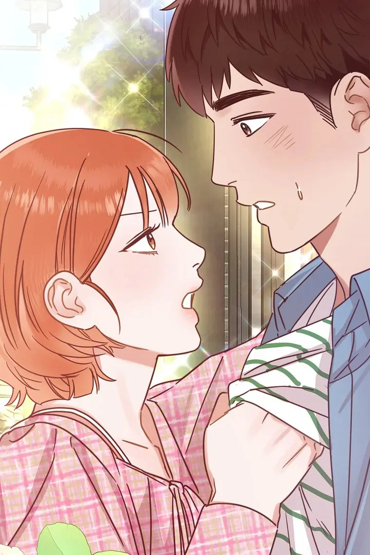 Office Romance Front Chapter 30 page 2