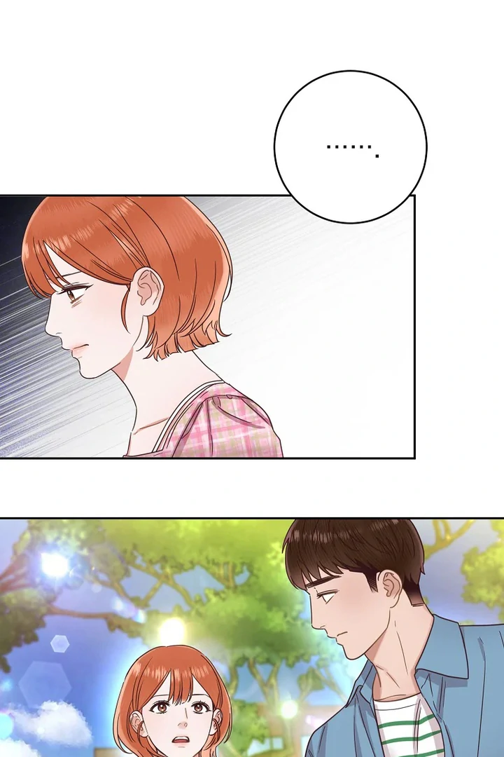 Office Romance Front Chapter 30 page 29