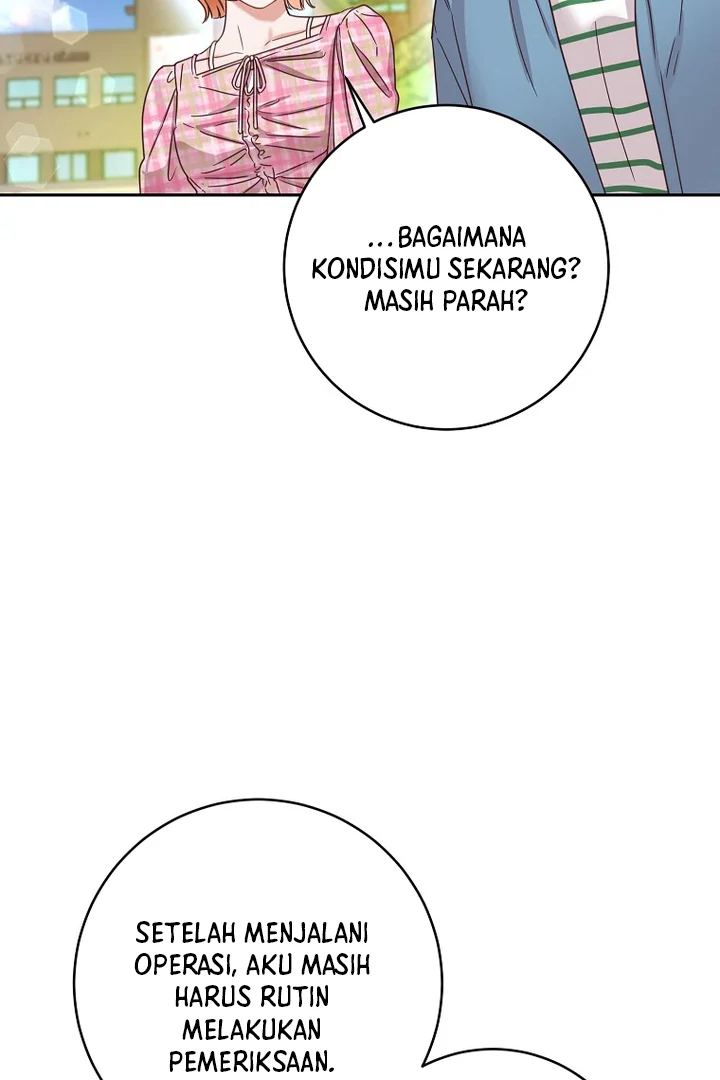 Office Romance Front Chapter 30 page 30