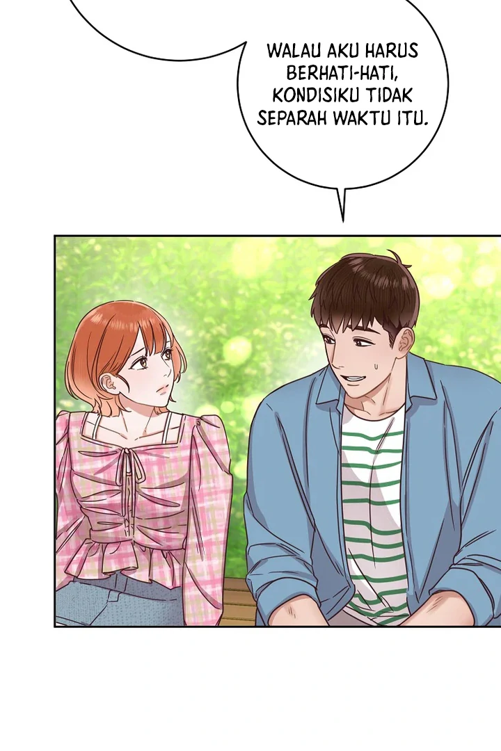 Office Romance Front Chapter 30 page 31