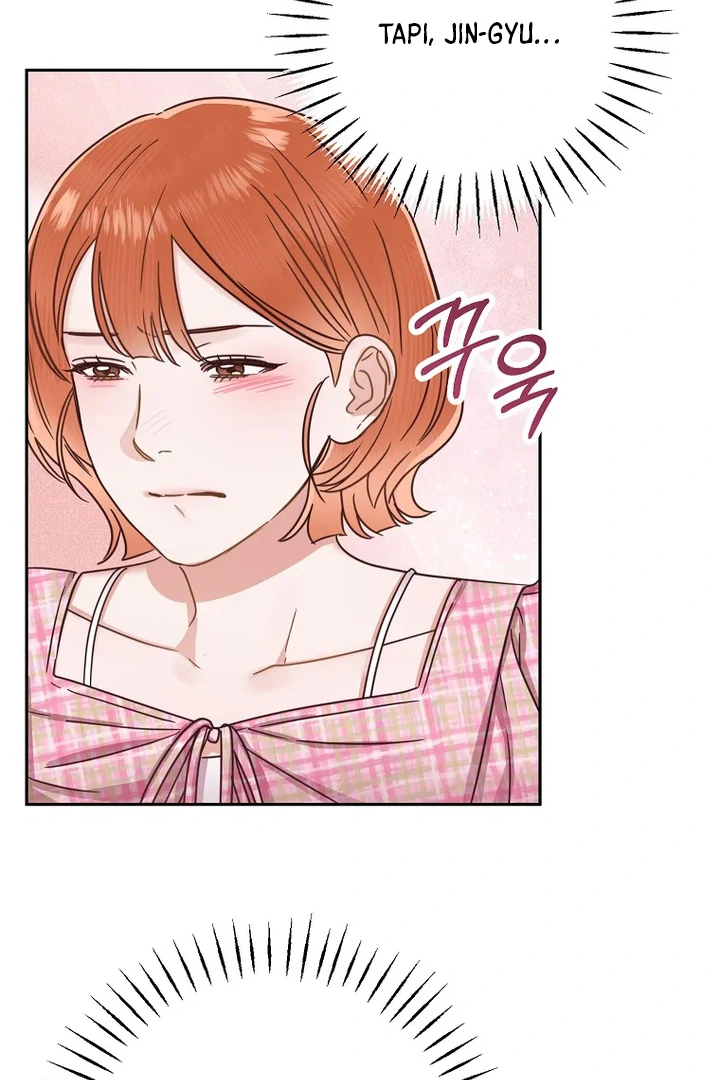 Office Romance Front Chapter 30 page 34