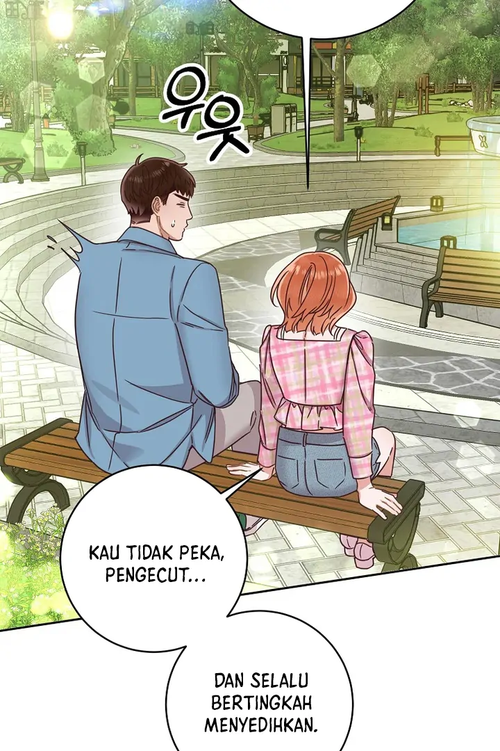 Office Romance Front Chapter 30 page 37