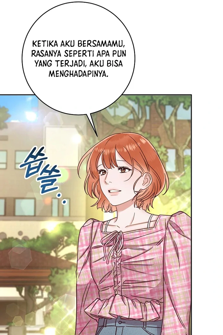 Office Romance Front Chapter 30 page 42